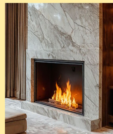 Услуги Камины, бассейны, сауны под ключ в Йошкаре-Ола