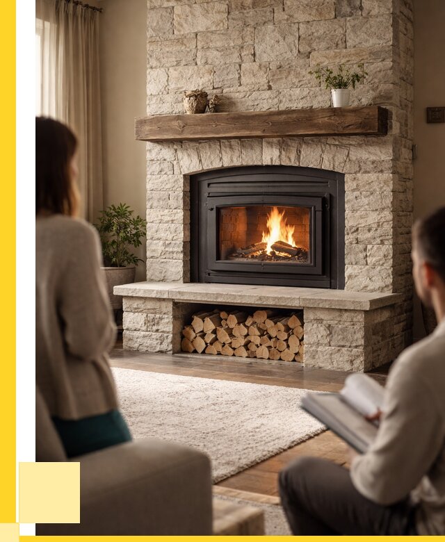 Проекты печей каминов в Йошкаре-Ола от 12271 р. | ЭриданШкр