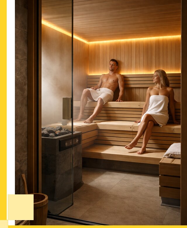 Электрические сауны Harvia в Йошкаре-Ола от 153390 р. | ЭриданШкр