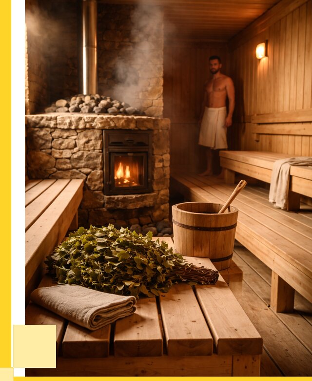 Парилки для бани купить в Йошкаре-Ола от 76695 р. | ЭриданШкр