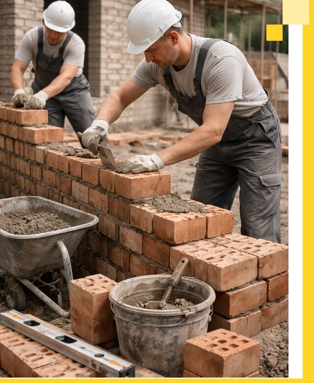 Проект кирпичной бани в Йошкаре-Ола с готовой рабочей документацией